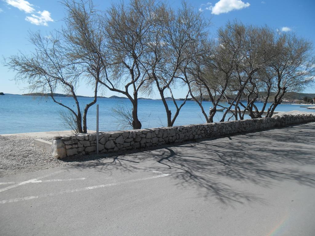 Apartments Ivan Vodice Exterior photo