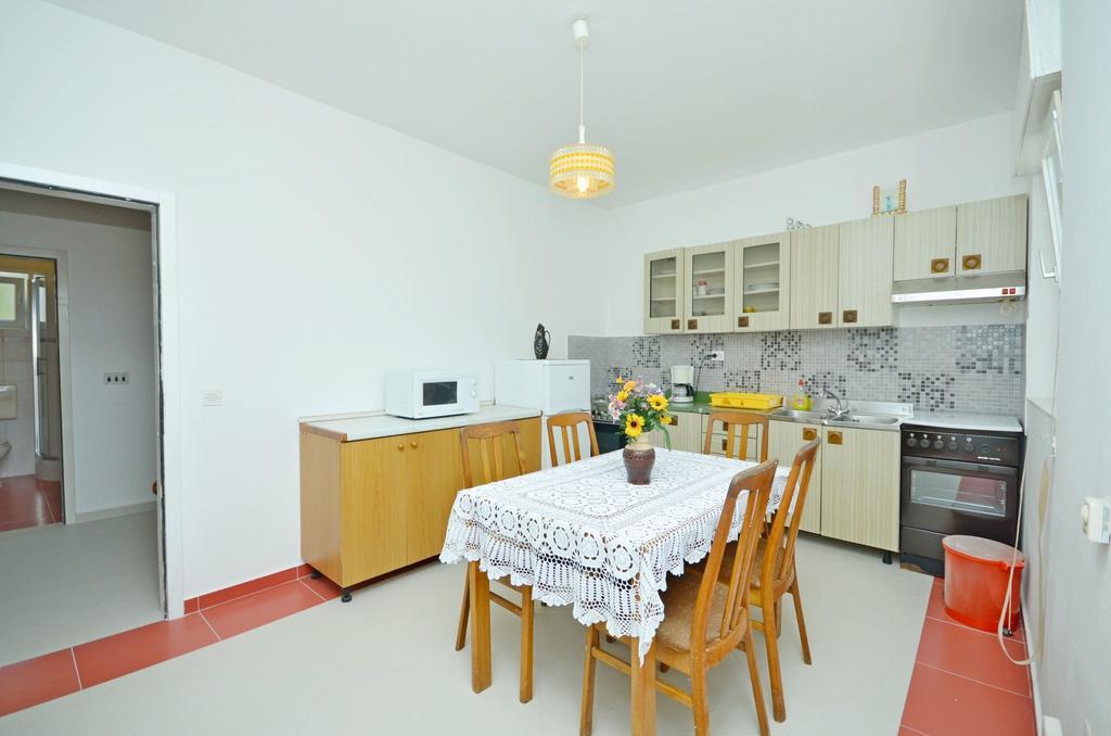 Apartments Ivan Vodice Exterior photo
