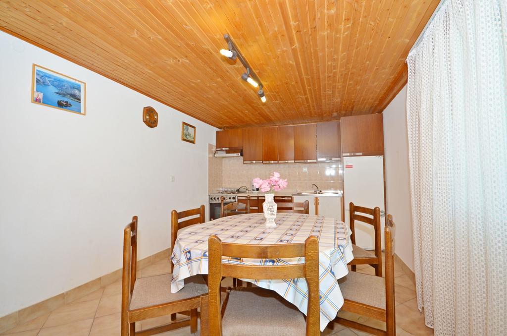 Apartments Ivan Vodice Exterior photo