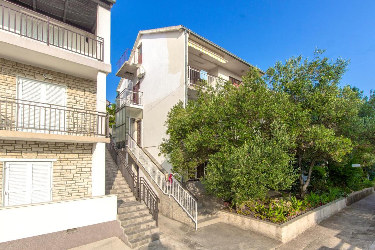Apartments Ivan Vodice Exterior photo