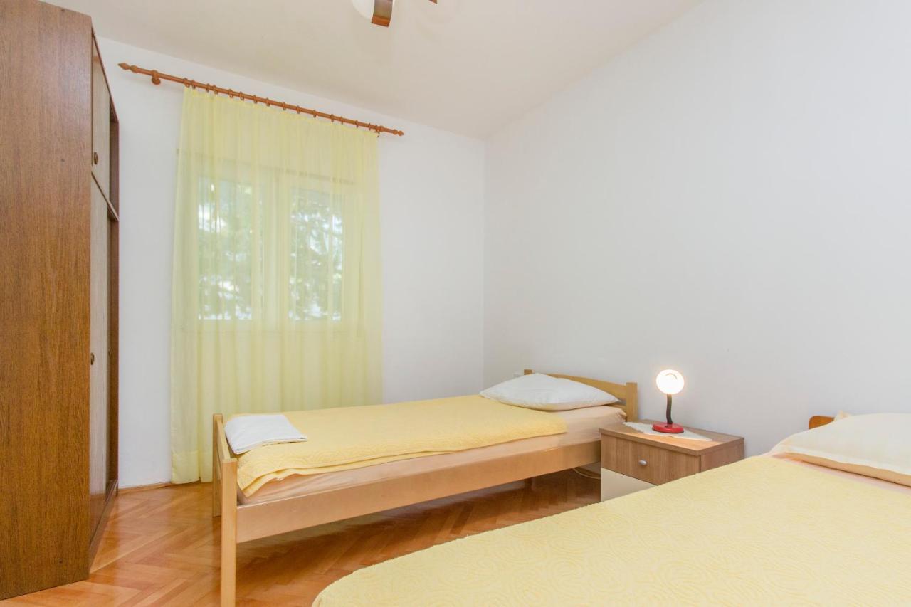 Apartments Ivan Vodice Exterior photo
