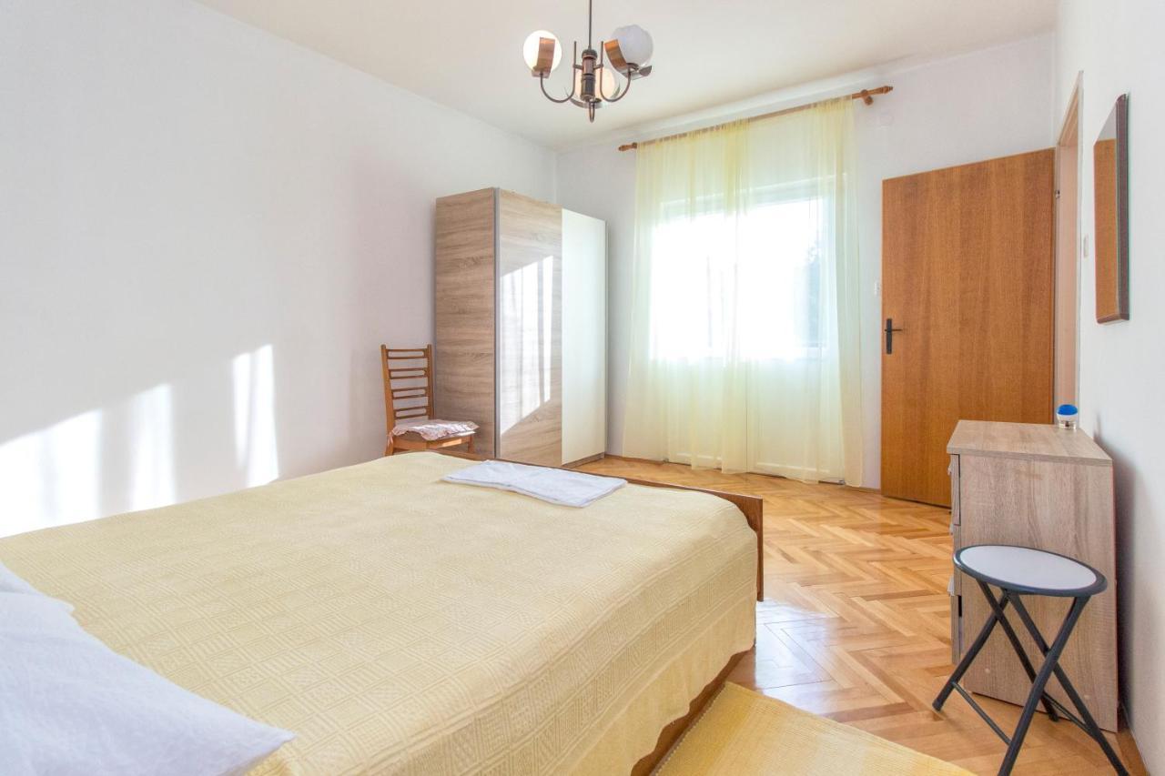 Apartments Ivan Vodice Exterior photo