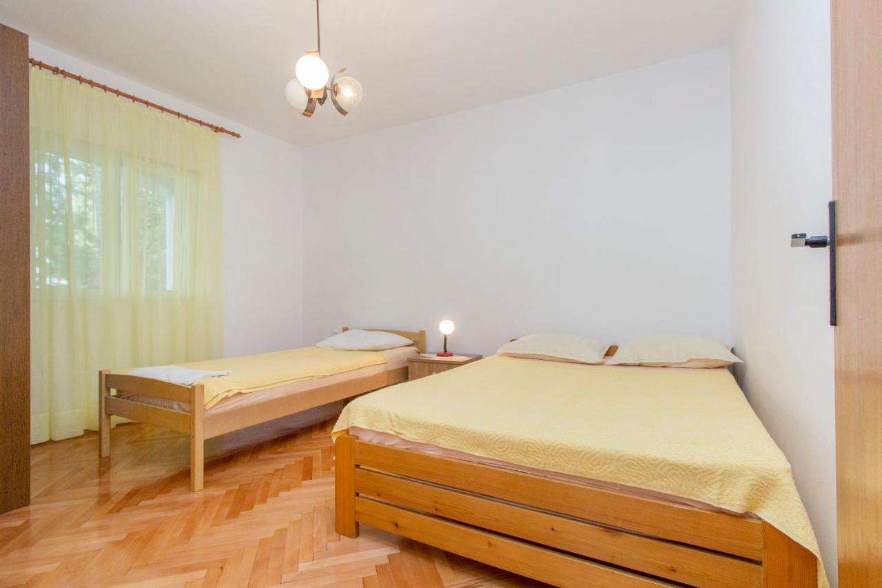 Apartments Ivan Vodice Exterior photo