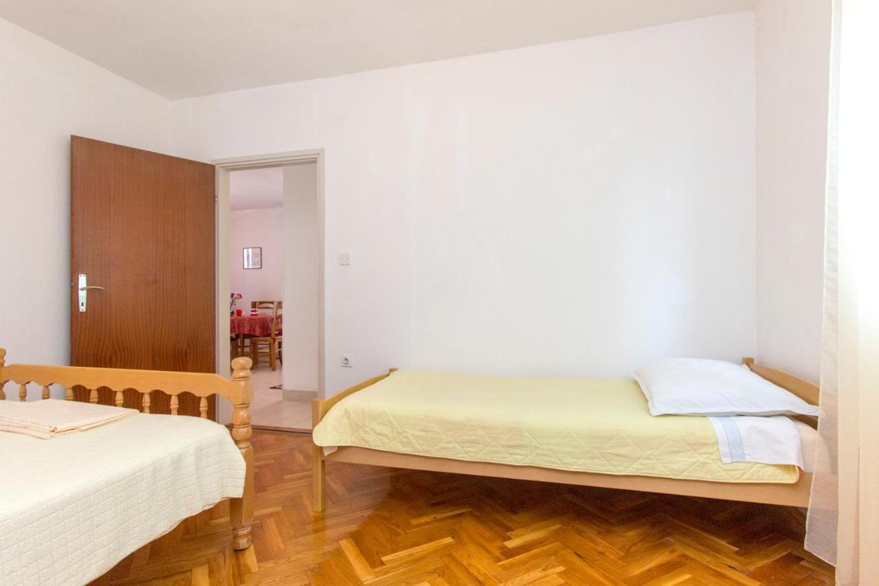 Apartments Ivan Vodice Exterior photo