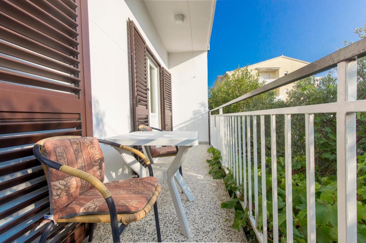 Apartments Ivan Vodice Exterior photo