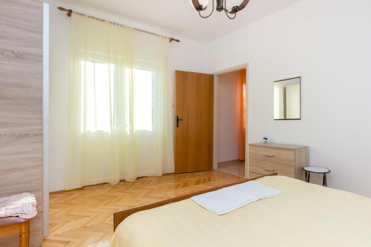 Apartments Ivan Vodice Exterior photo