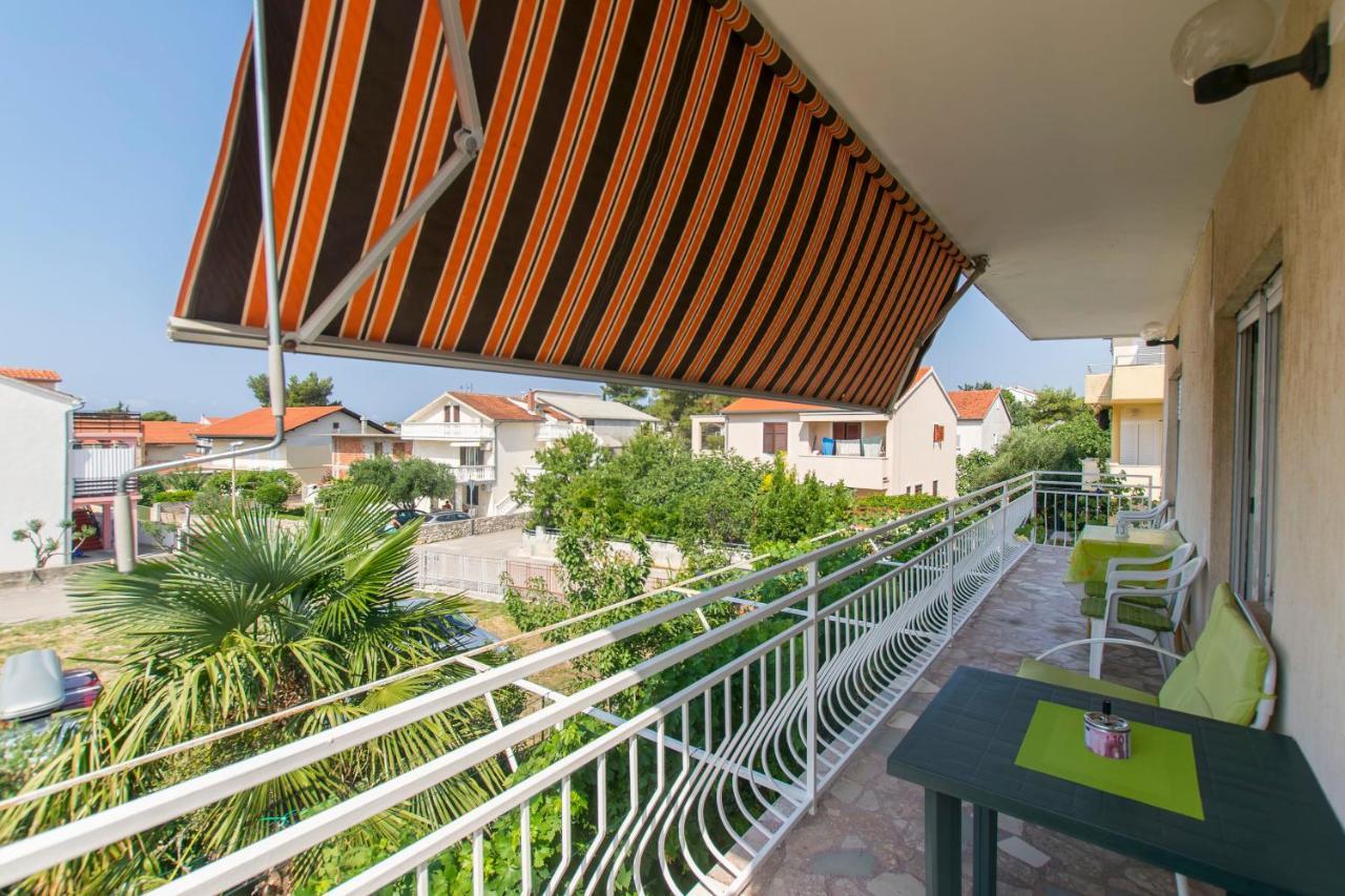 Apartments Ivan Vodice Exterior photo