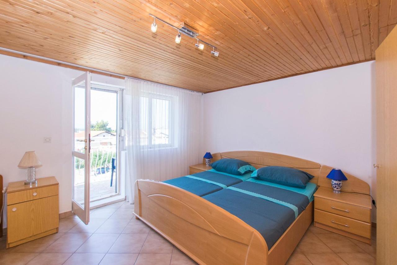 Apartments Ivan Vodice Exterior photo